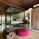 Beautiful Bali Culture At Sanur Centre