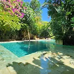 Beautiful Bali Culture At Sanur Centre