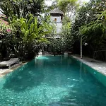 Beautiful Bali Culture At Sanur Centre