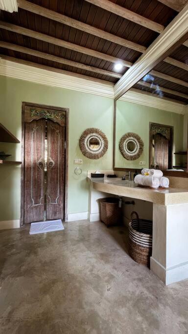 Villa Beautiful Bali Culture At Centre Sanur (Bali)