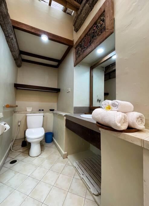 Beautiful Bali Culture At Centre Villa Sanur (Bali)