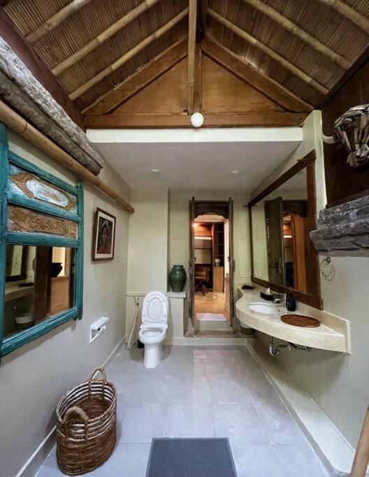 Villa Beautiful Bali Culture At Centre Sanur (Bali)