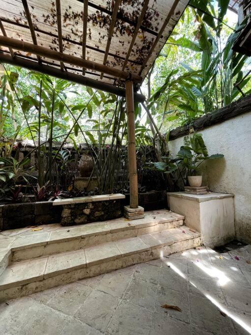 Beautiful Bali Culture At Centre Villa Sanur (Bali)