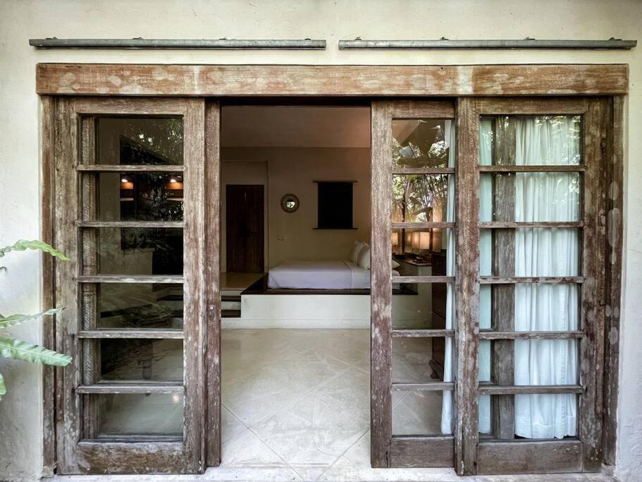 Villa Beautiful Bali Culture At Centre Sanur (Bali)