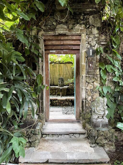 Beautiful Bali Culture At Centre Sanur (Bali)