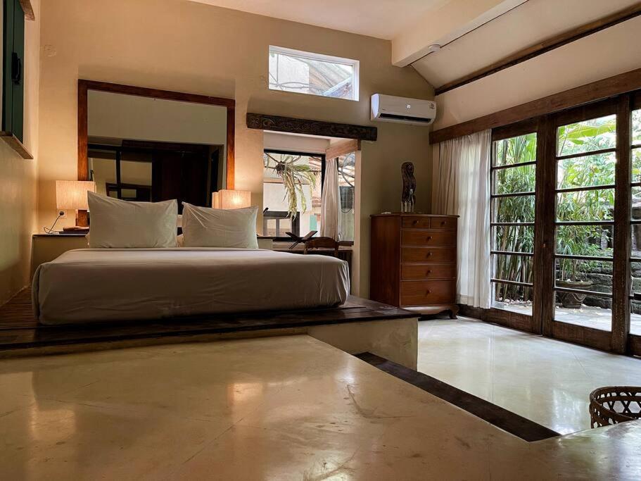 Villa Beautiful Bali Culture At Centre Sanur (Bali)
